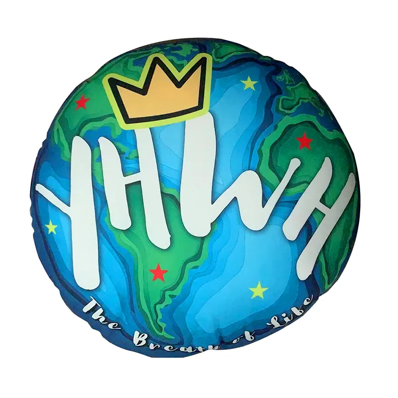 Pillow Production Process