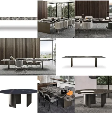 Premium Dining Set