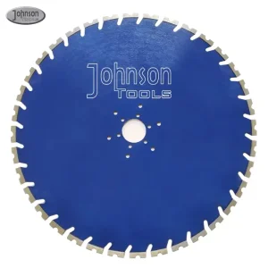 OEM 800mm Laser Welded Diamond Wall Saw Blade for Reinforced Concrete Demolition Manufacturer, Factories