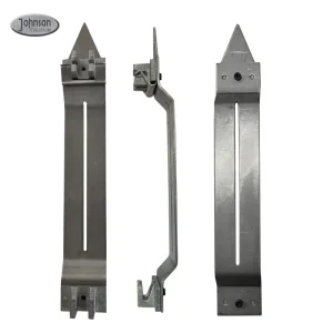 OEM 6-14 Early Entry Diamond Blades and Skid Plates