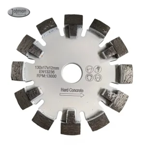 OEM Diamond Tuck Point Blade