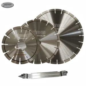 OEM 6-14 Early Entry Diamond Saw Blades