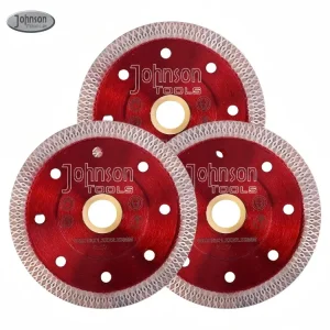 OEM 4.5 Inch 115mm Sintered Mesh Turbo Diamond Blade