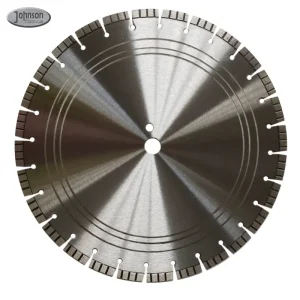 OEM 16" Laser Welded Diamond Saw Blade for Concrete Handheld Saws Exporters, Factory