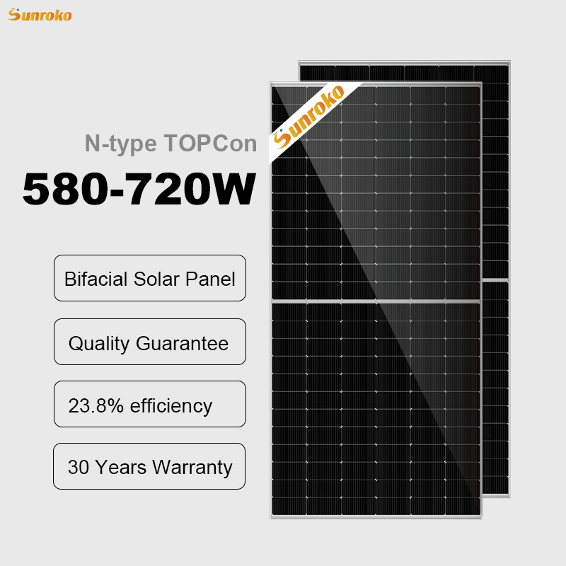 Complete Home All in One Hybrid Solar System 3Kva 3000W 5Kw 6Kw 10 Kva 12 Kw Off Grid Photovoltaic Solar Energy Power System