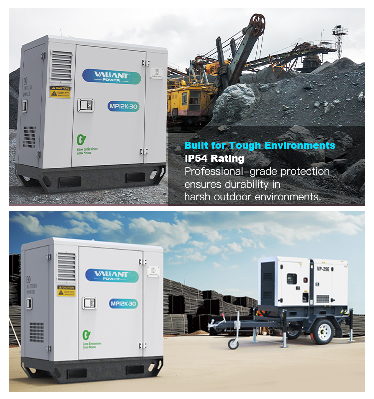 Energy Storage System Overview