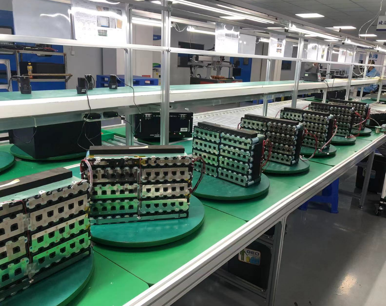 Production Line 2