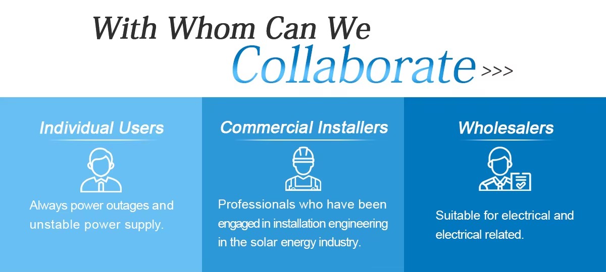 Solar Power System Application