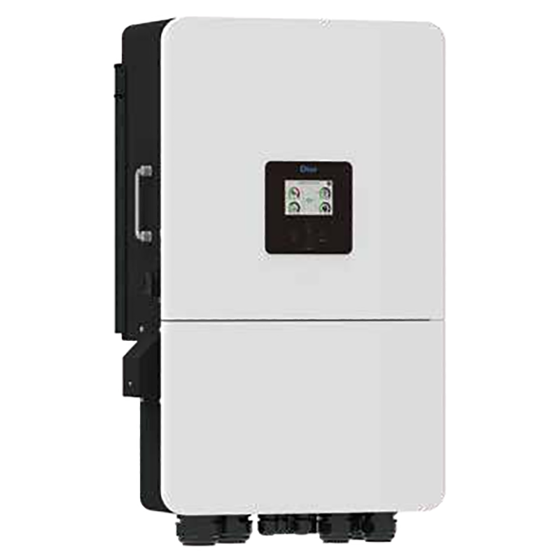 12kw Hybrid Inverter 8kw Solar Inverter 3 Phase 10kw 8kw 5kw 6kw Three Phase Solar Inverter