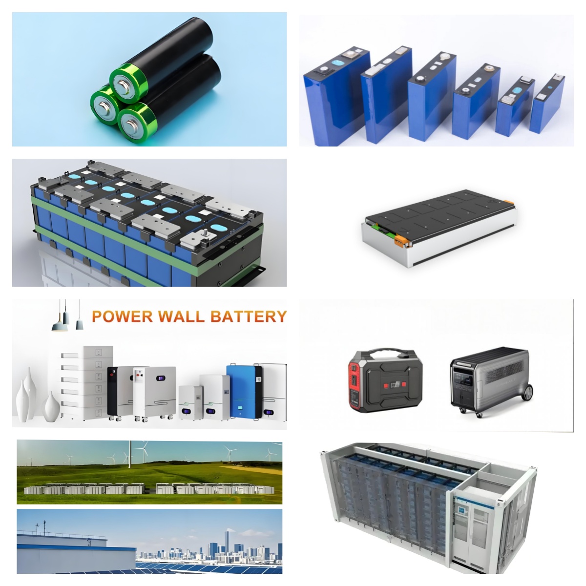 Product Portfolio