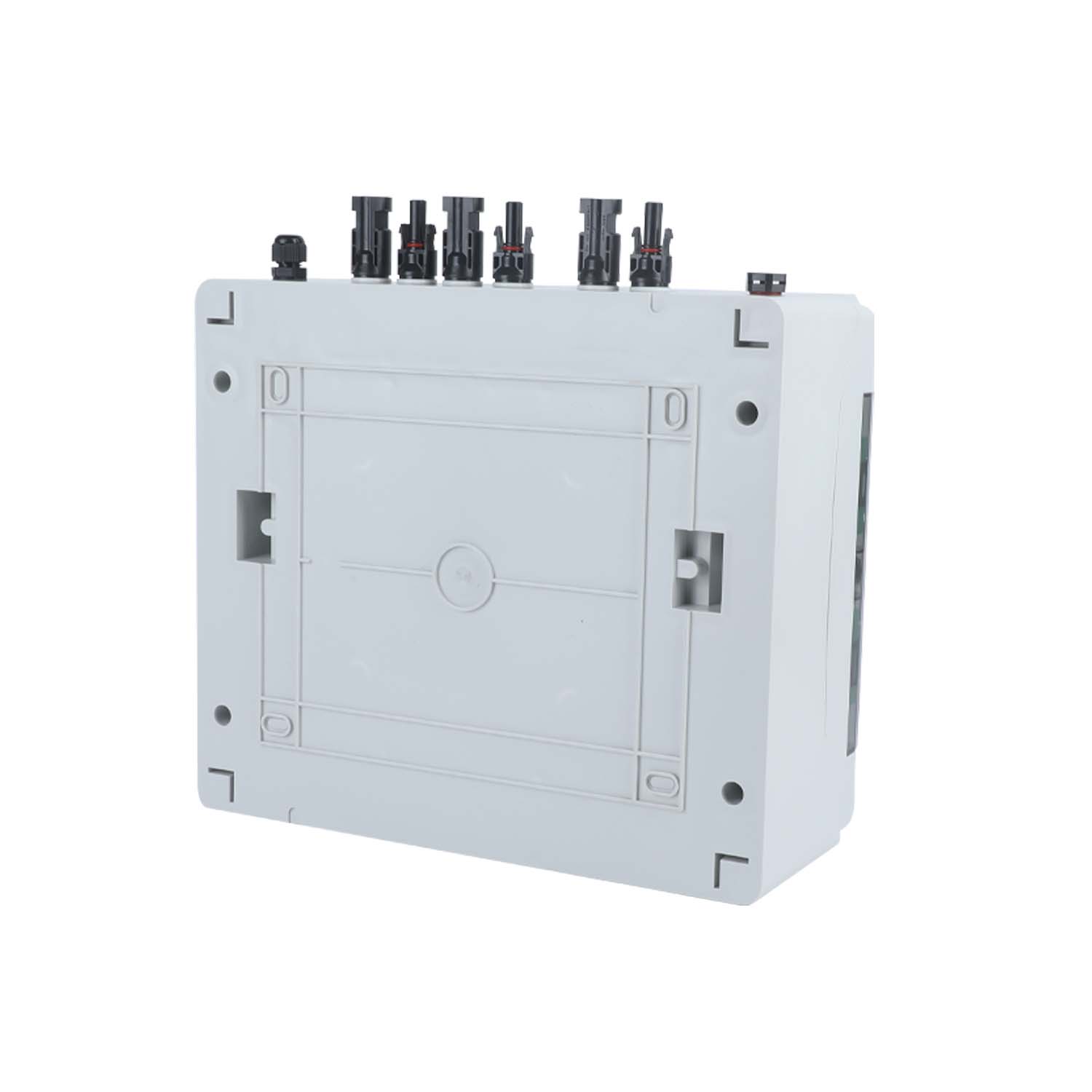 Solar DC Combiner Box Enclosure