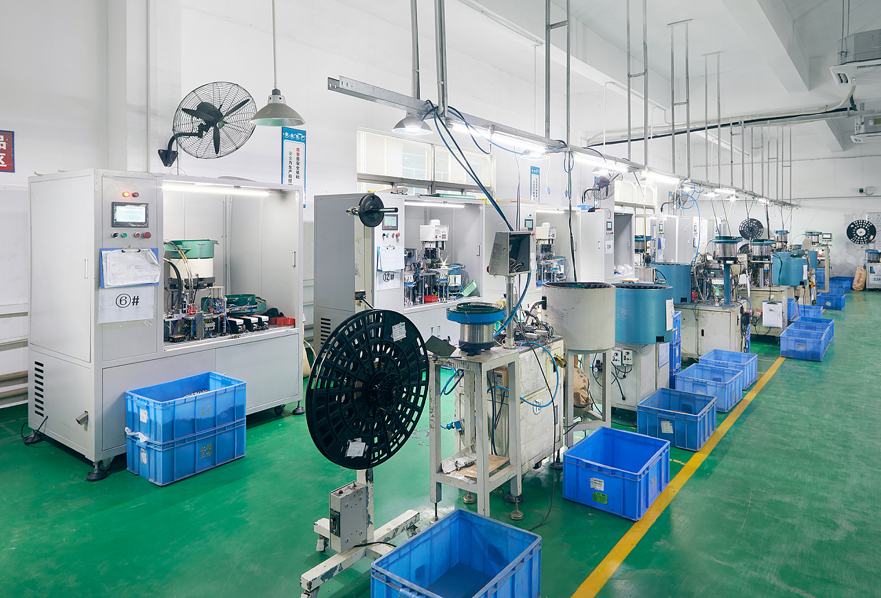 Testing Facility 1