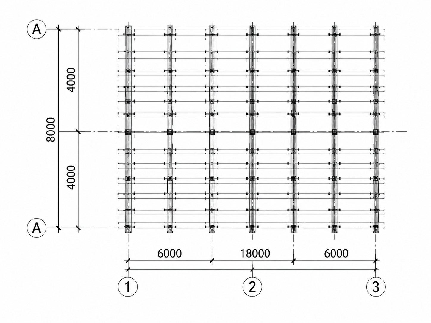 Layout Plan