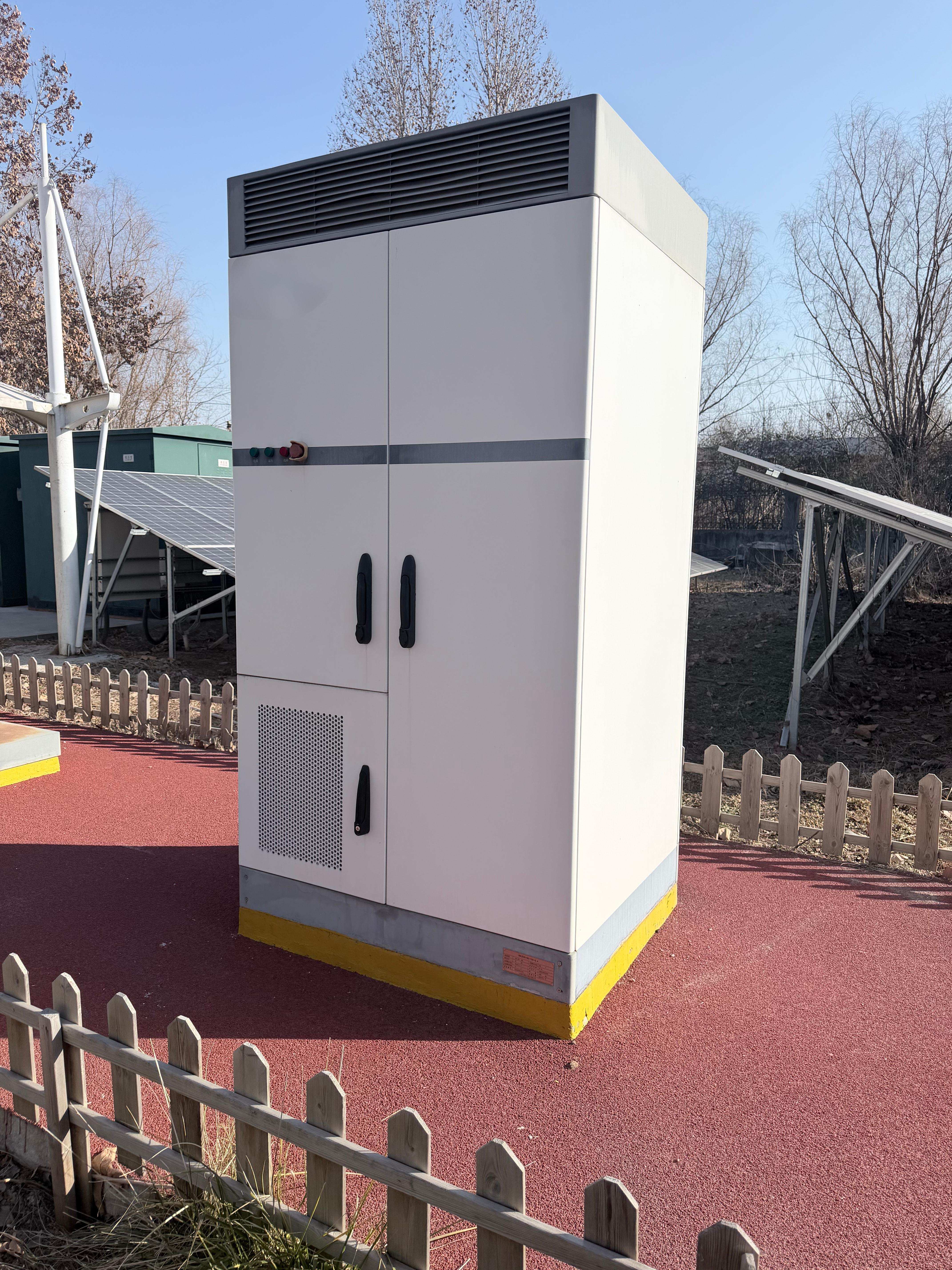 All-In-One 306Ah 5Kwh 10Kwh Liquid-Cooled Home Solar Inverter System Stackable Industrial Commercial Lithium Ion Lifepo4