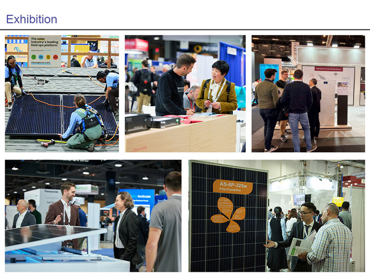 Product Exhibition