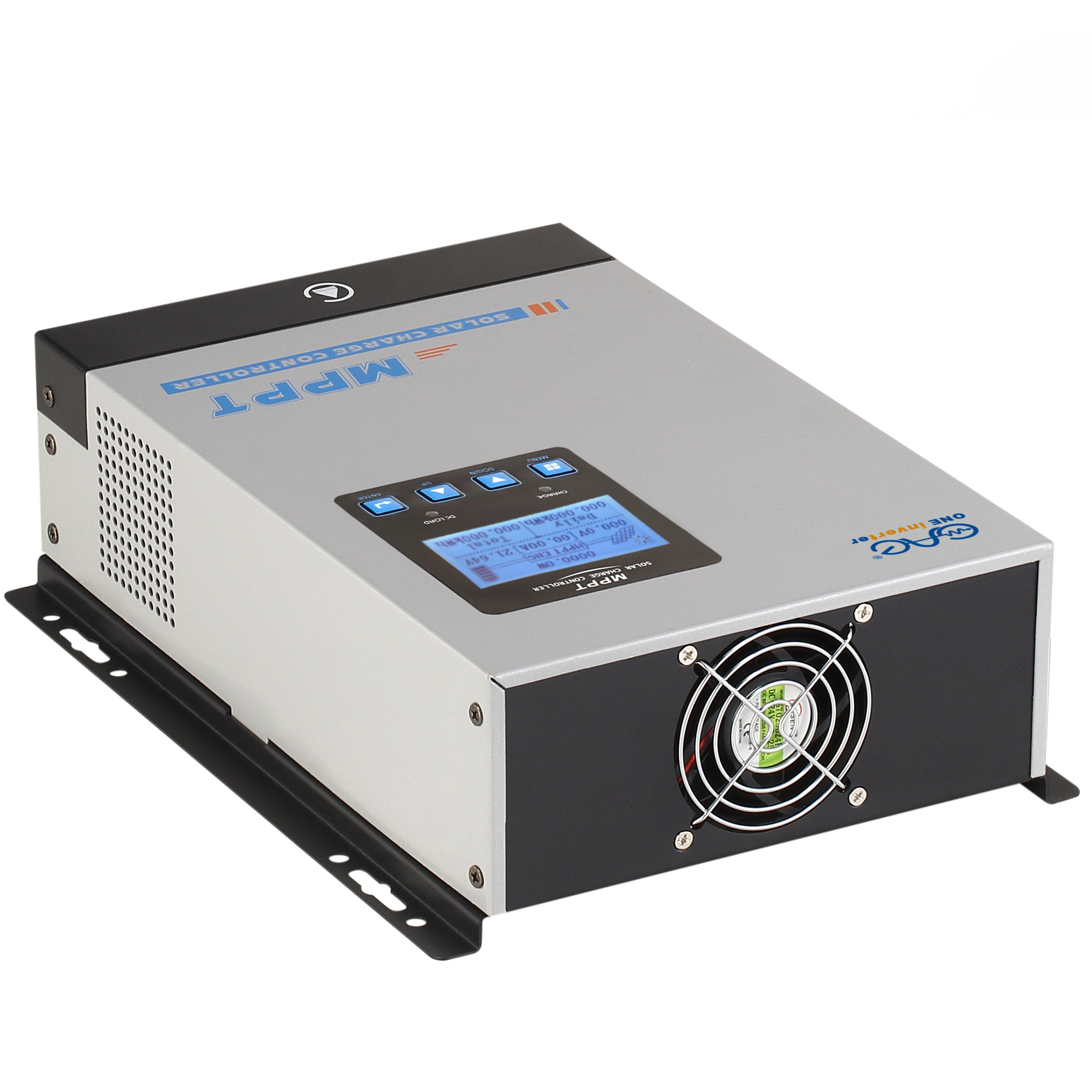 12v/24v/48v/96v Mppt Solar Charge Controller 60a 80a 120a Mppt for Solar System