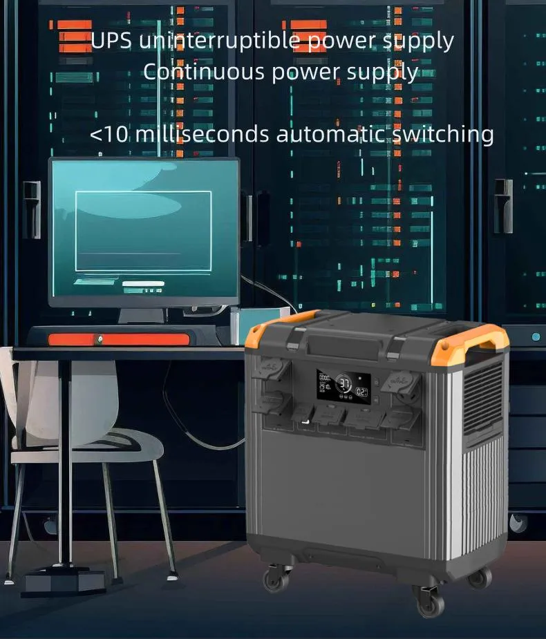 Power Station Advantage Detail 2