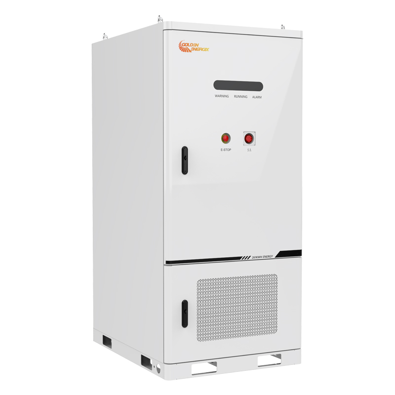 Hybrid Off-Grid Solar Energy Storage System Residential Power Solution with Solar Panels for Industrial &amp; Commercial Use