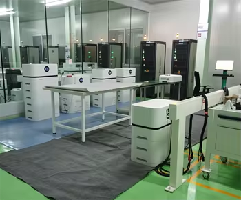 10KWH Micoe All-in-one 5KW Built-in Inverter Low Voltage LFP Battery Pack Solar Energy Storage System OEM Manufacture