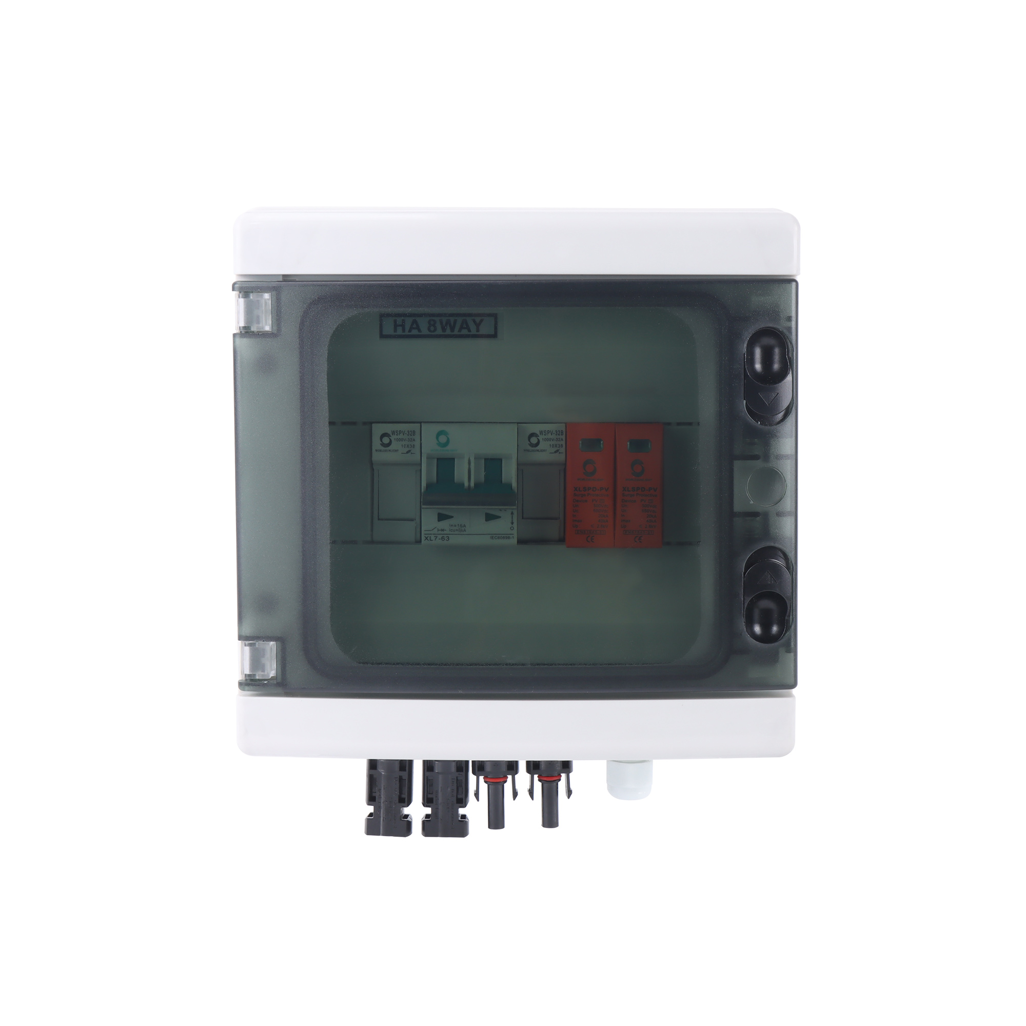 IP65 WSHA