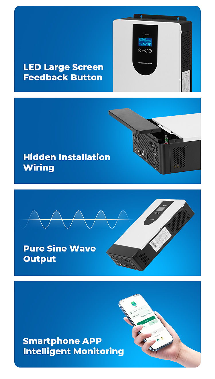 Solar Inverter Details 1