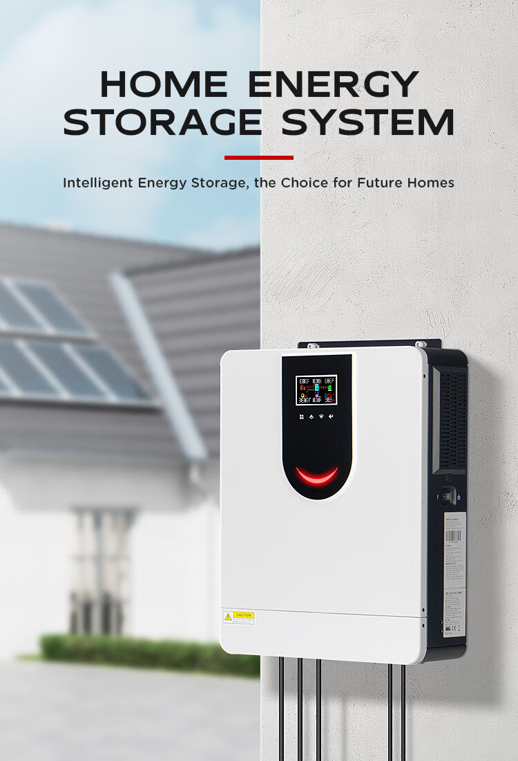 Solar Inverter Feature 3