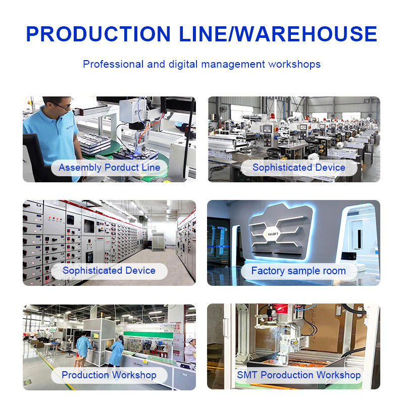 Exhibition Booth 2