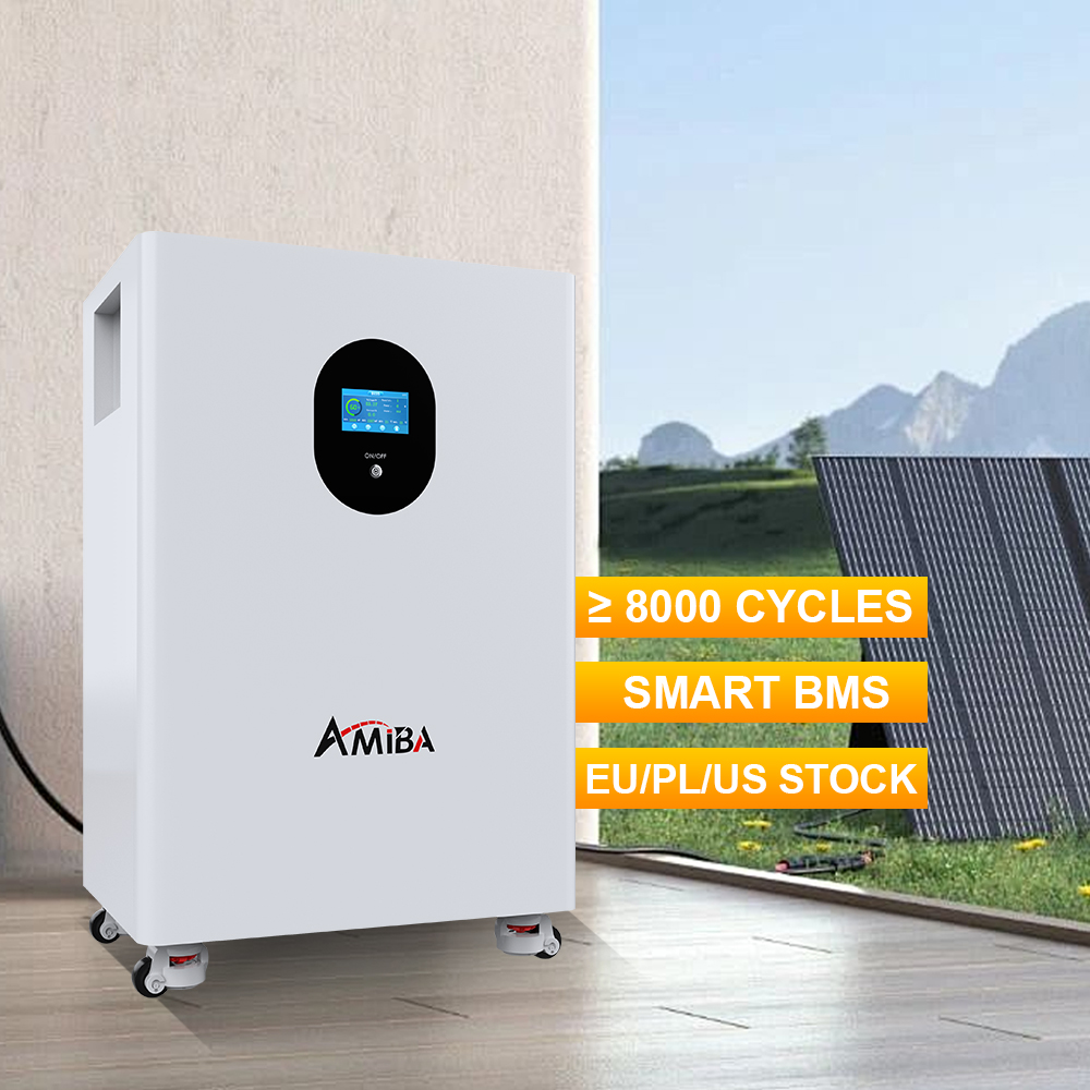 10KWh Power Wall 51.2v 200ah 00Ah 15kWh Solar Panel Battery Home Energy Storage Lifepo4 Lithium Ion Pack 300Ah 15kWh with Bms