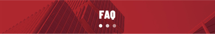 Frequently Asked Questions Section Info