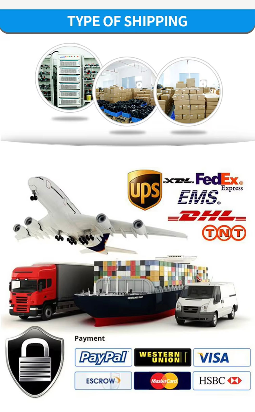 Product Specification 3