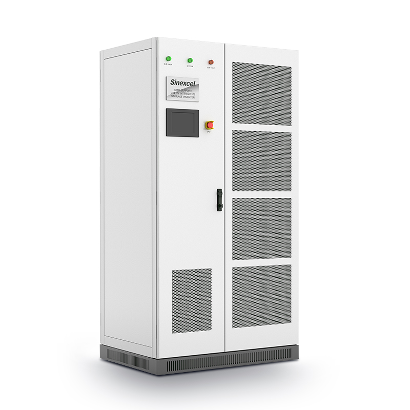 DC & AC Inverter