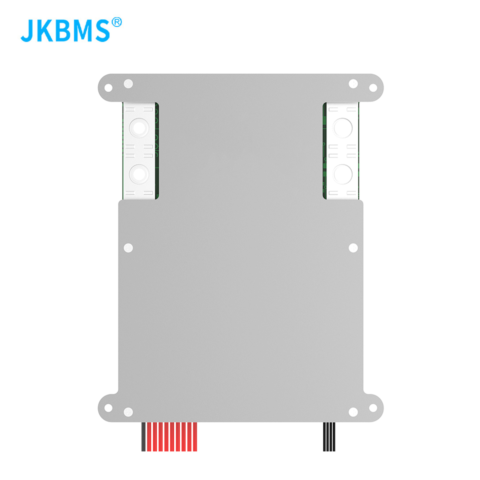 JKBMS Battery Management System 15S 16S 50A 100A 150A 200A 300A Solar bms 24V 48V Lifepo4 BMS for lithium ion battery pack