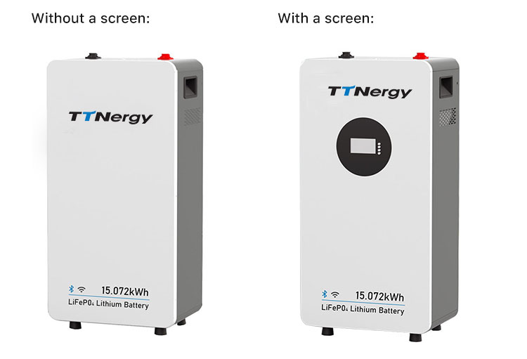 Battery Product Detail 1