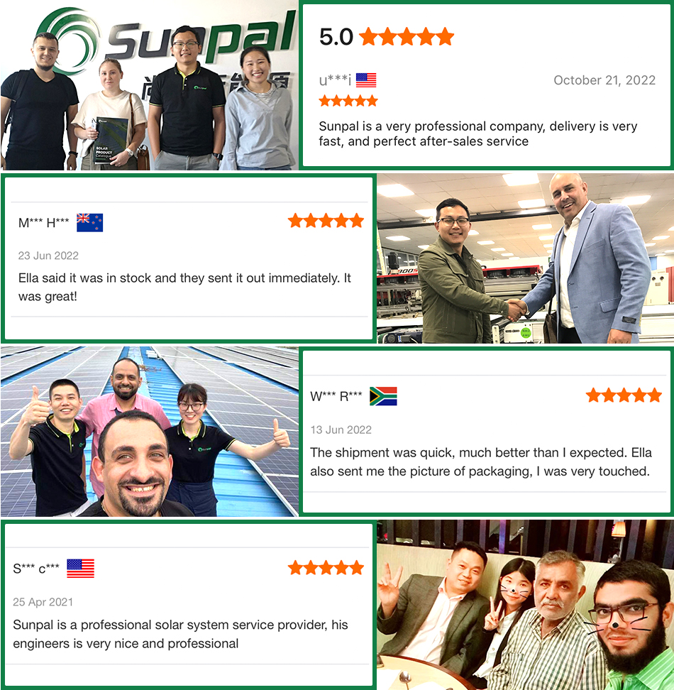Customer Gallery