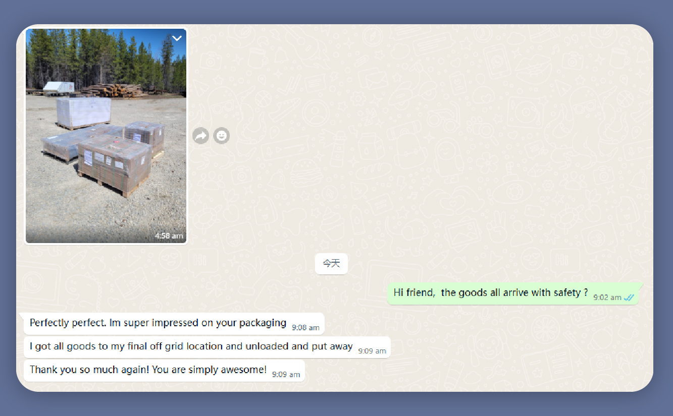 Customer Review 2