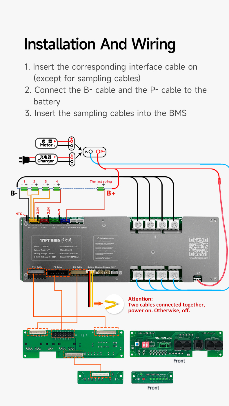 Wiring Scheme 6