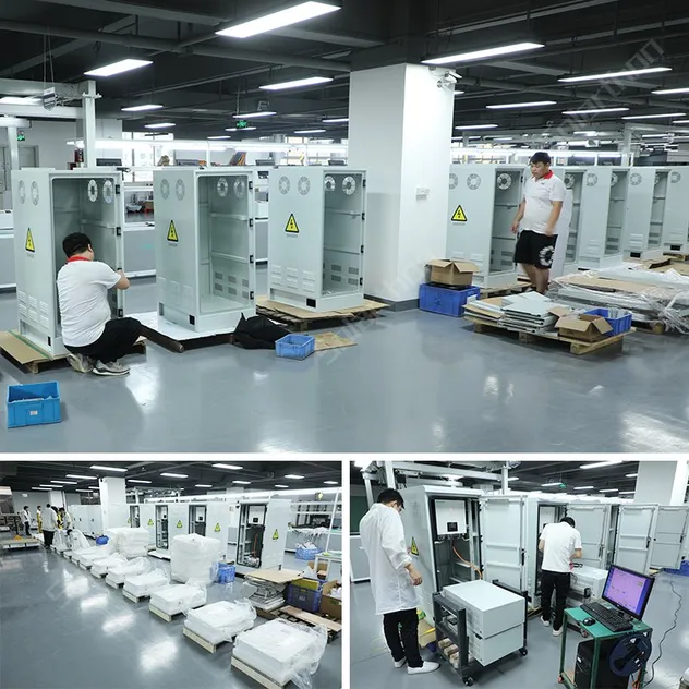 Production Line Operations 2