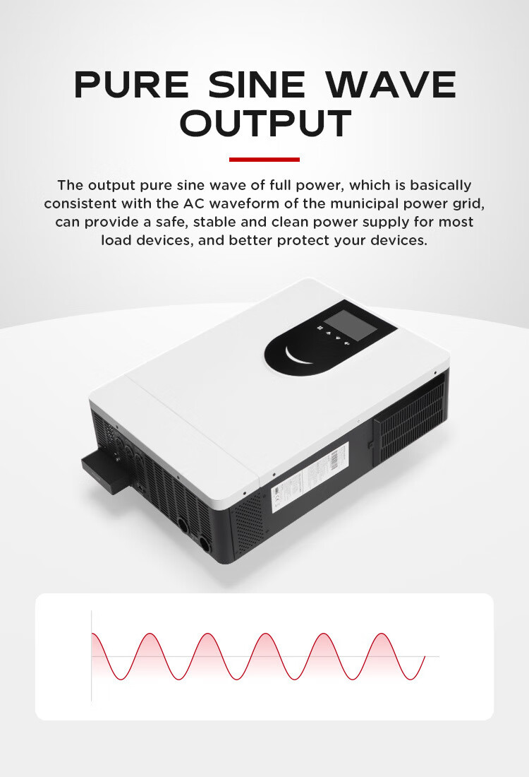 Solar Inverter Feature 5