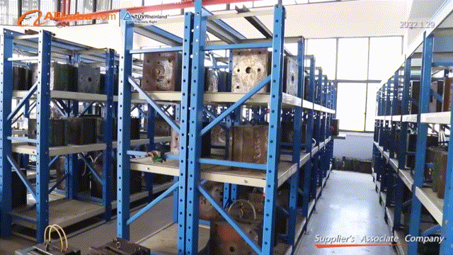 Factory Facility 7