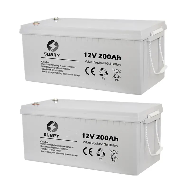 Solar Battery