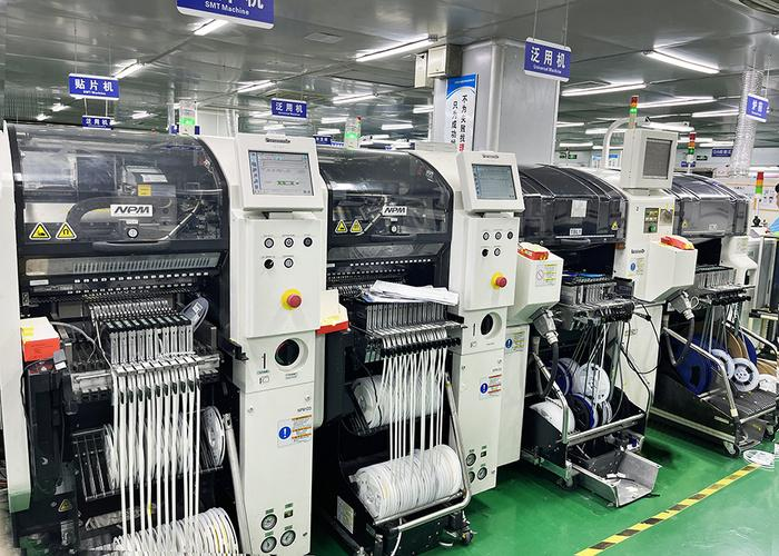 SMT PCB Assembly