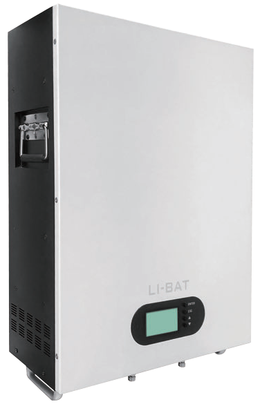 51.2V 200AH Lifepo 4 Lithium Battery