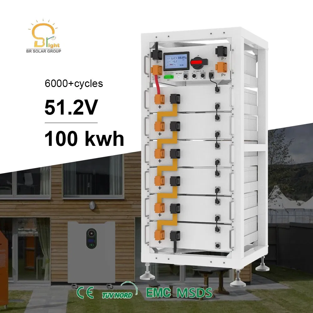 5kw 10kw 15kw 20kw 40kw 60kw off-Grid Home Lithium Battery Solar Panel Storage Power System