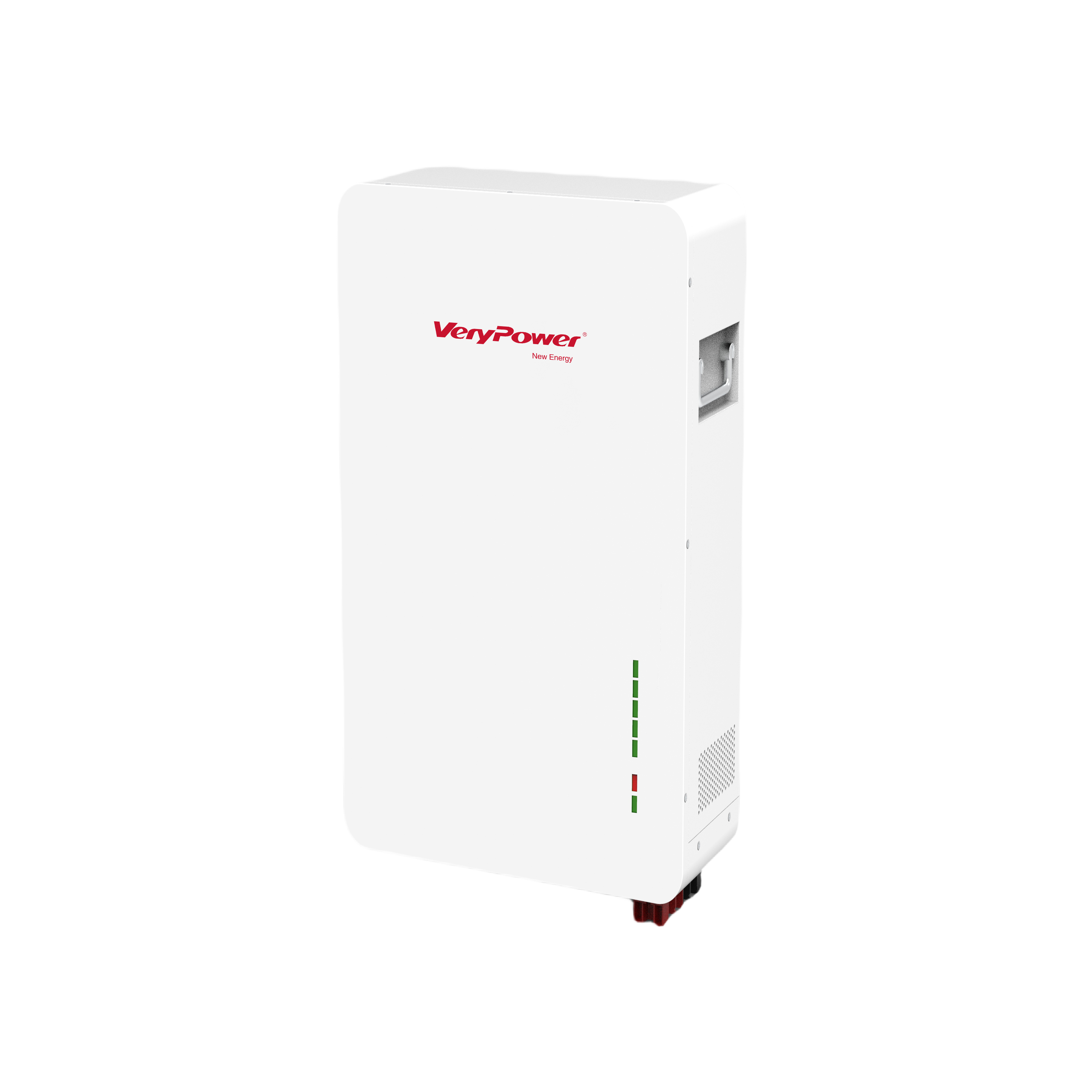 5kw Hybrid Inverter 10kwh Lifepo4 Lithium Battery All in One off Grid 5kw Complete Kit Hybrid Solar System