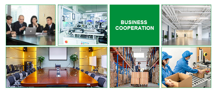 Production Facility
