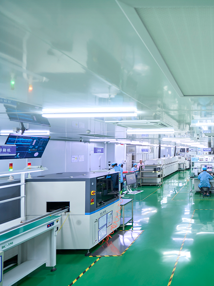 Turnkey Assembly Service