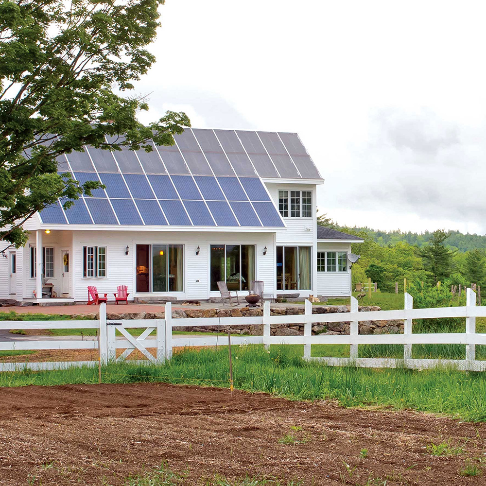 Solar Project 4