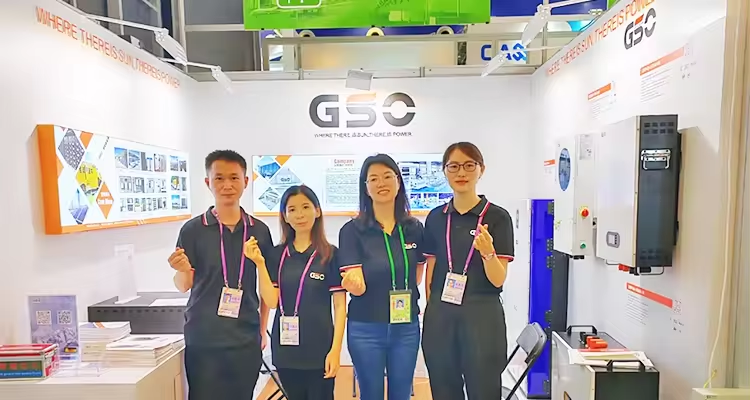2023 Canton Fair