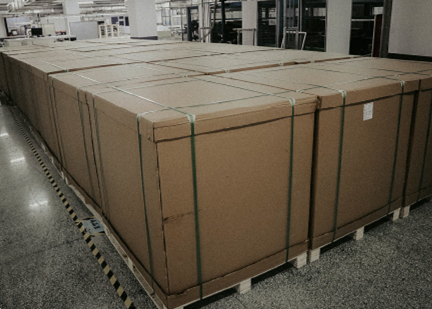 Packaging Box 1