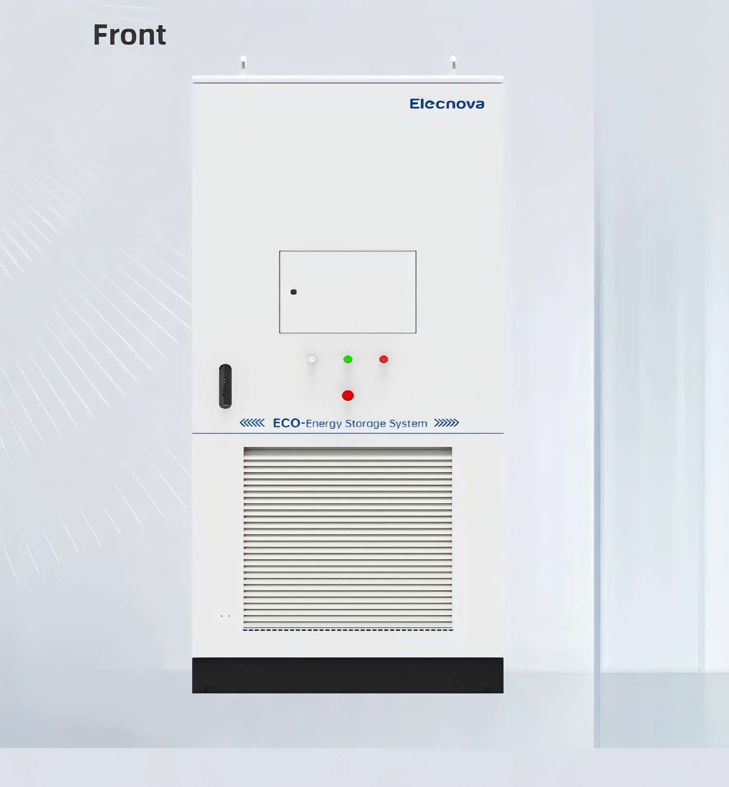 Energy Storage System Components 5
